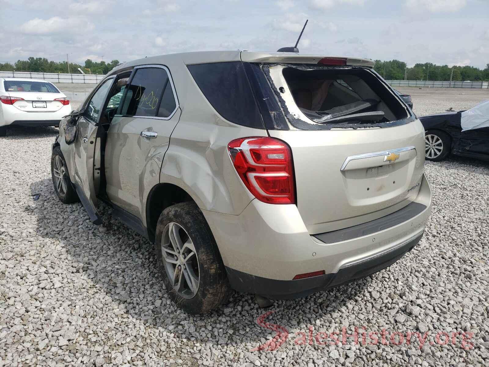 2GNALDEK4G1157307 2016 CHEVROLET EQUINOX