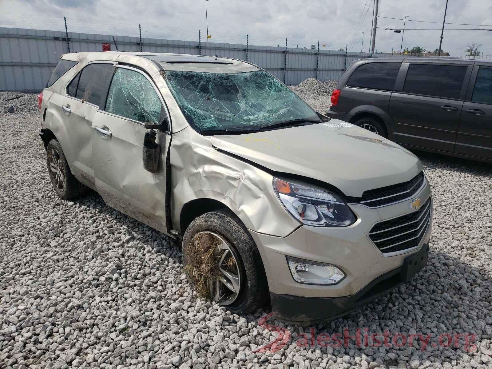 2GNALDEK4G1157307 2016 CHEVROLET EQUINOX