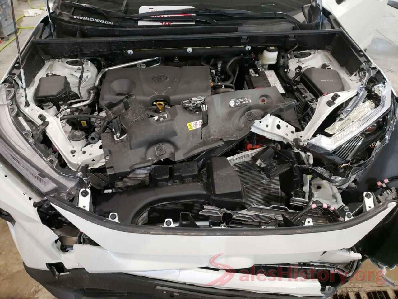 JTMN1RFV1ND086011 2022 TOYOTA RAV4