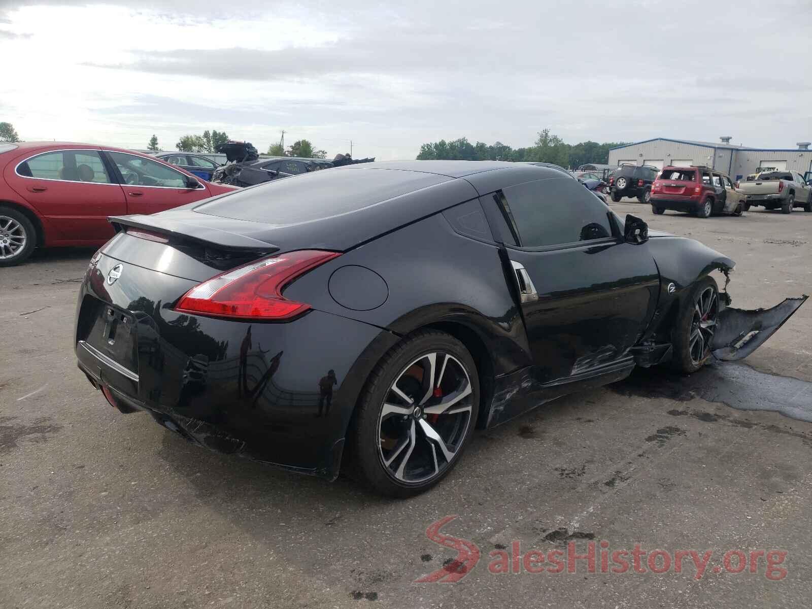 JN1AZ4EH6LM821782 2020 NISSAN 370Z