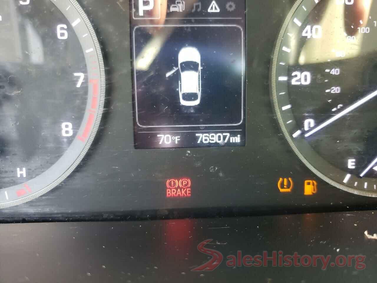 5NPE24AF0GH433857 2016 HYUNDAI SONATA