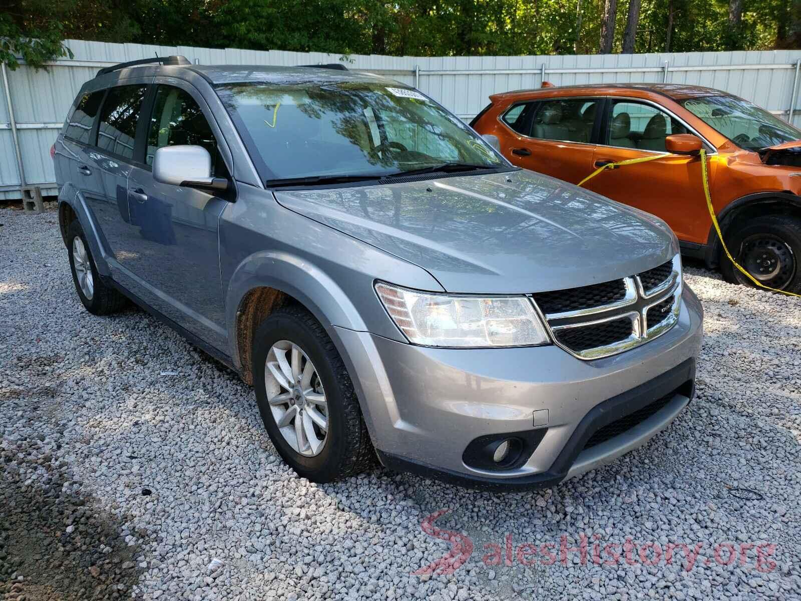 3C4PDCBB3JT229862 2018 DODGE JOURNEY