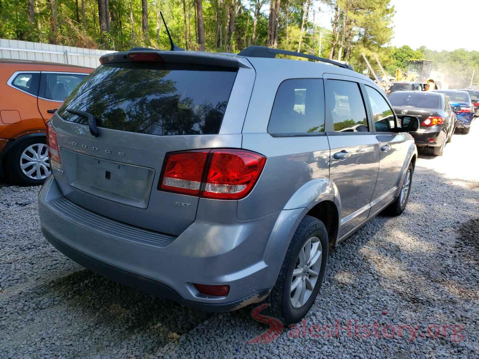 3C4PDCBB3JT229862 2018 DODGE JOURNEY