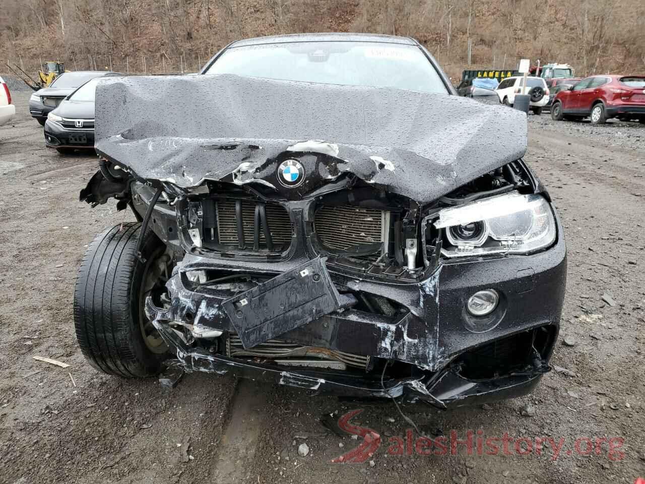 5UXKU2C31H0U29480 2017 BMW X6