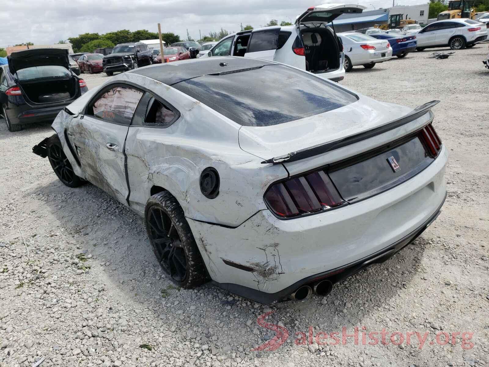 1FA6P8JZ2H5522019 2017 FORD MUSTANG