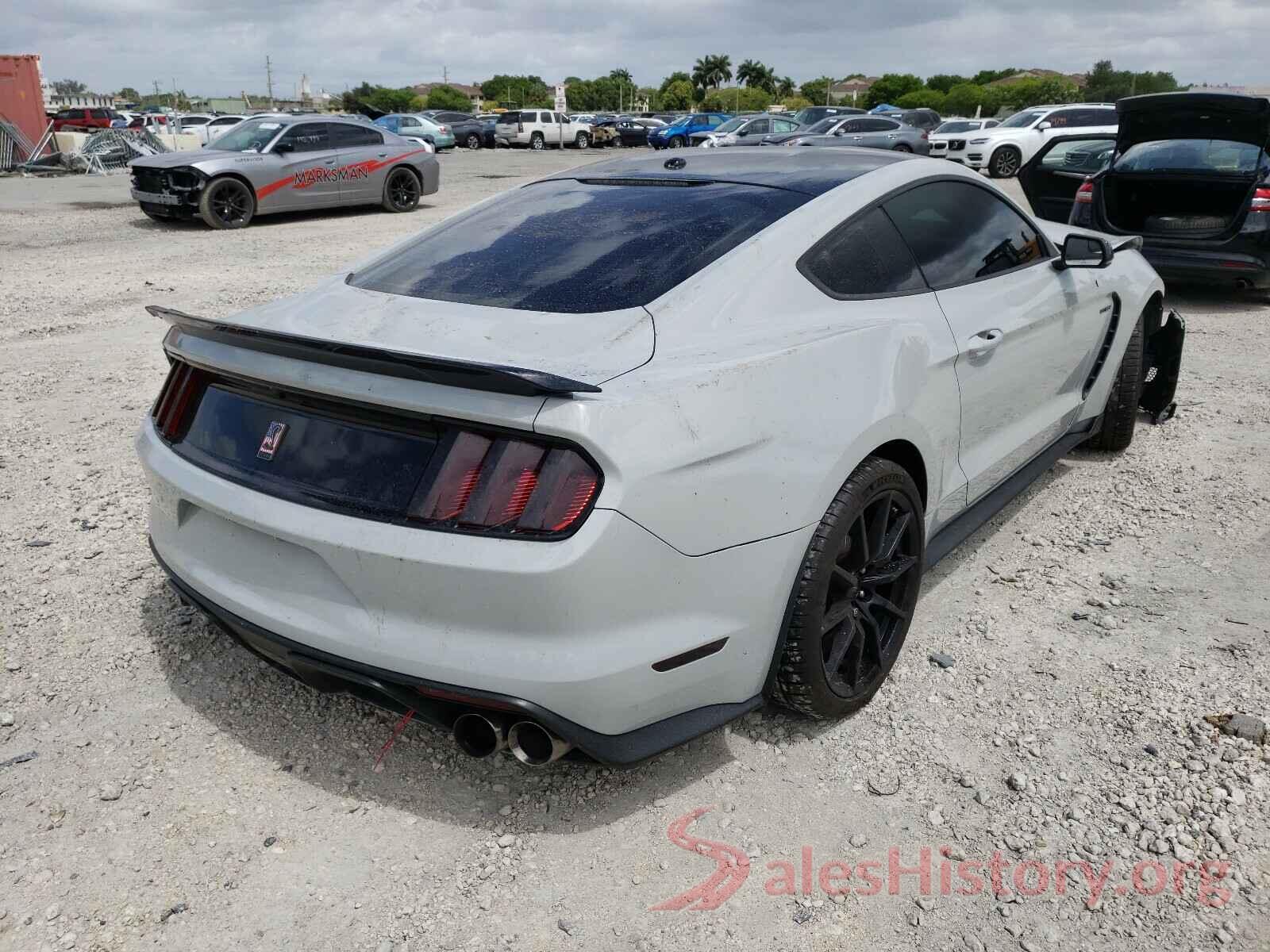 1FA6P8JZ2H5522019 2017 FORD MUSTANG