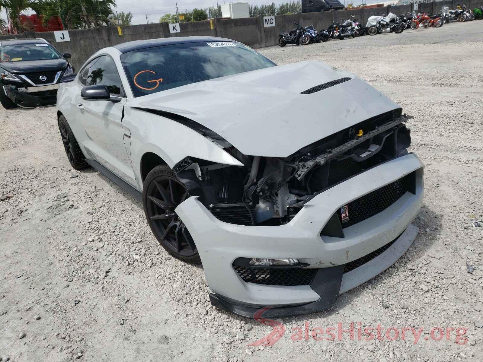 1FA6P8JZ2H5522019 2017 FORD MUSTANG