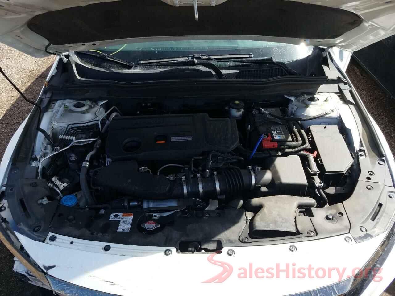 1HGCV2E32JA049243 2018 HONDA ACCORD