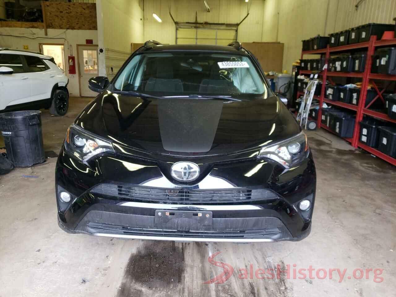 2T3RFREV3JW787618 2018 TOYOTA RAV4