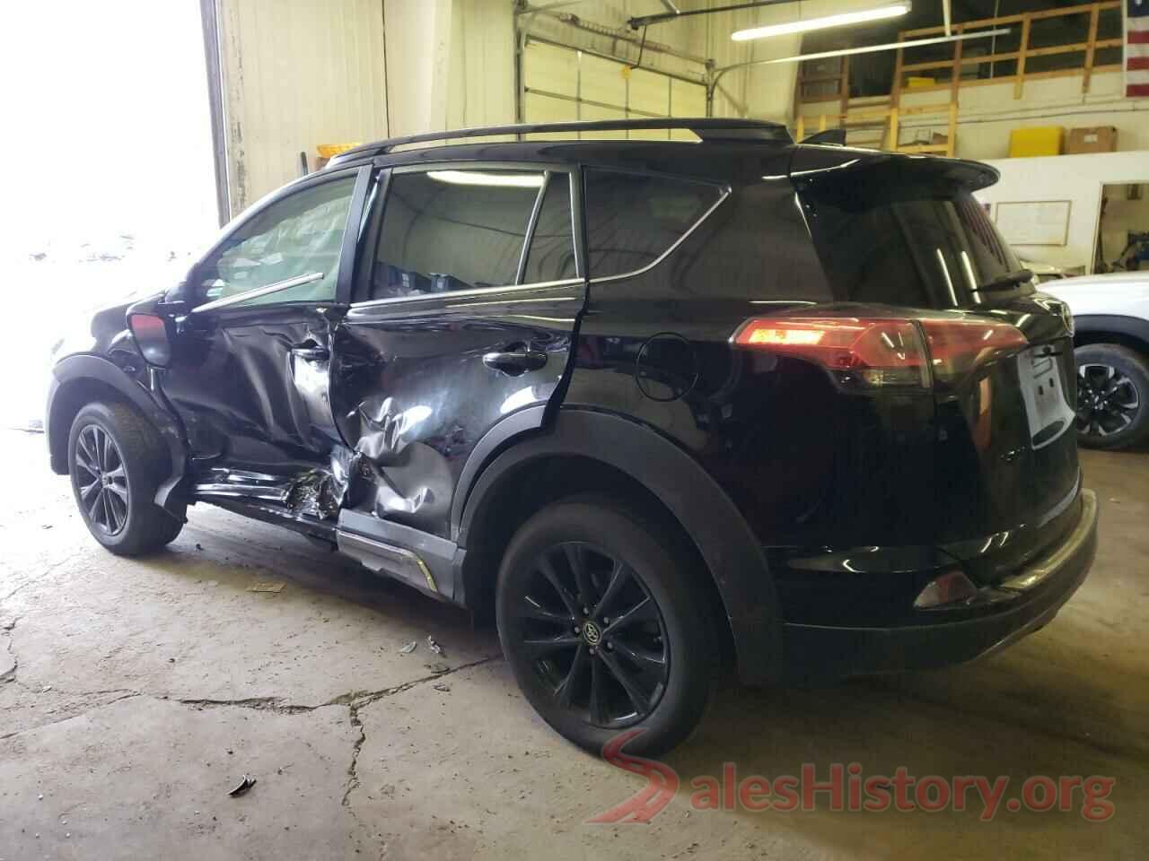 2T3RFREV3JW787618 2018 TOYOTA RAV4