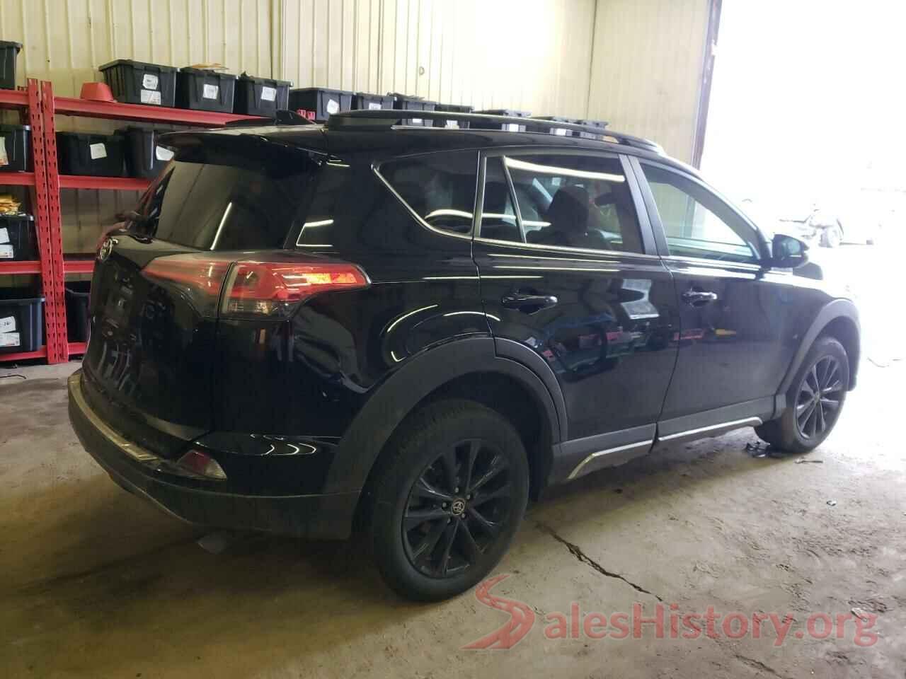 2T3RFREV3JW787618 2018 TOYOTA RAV4