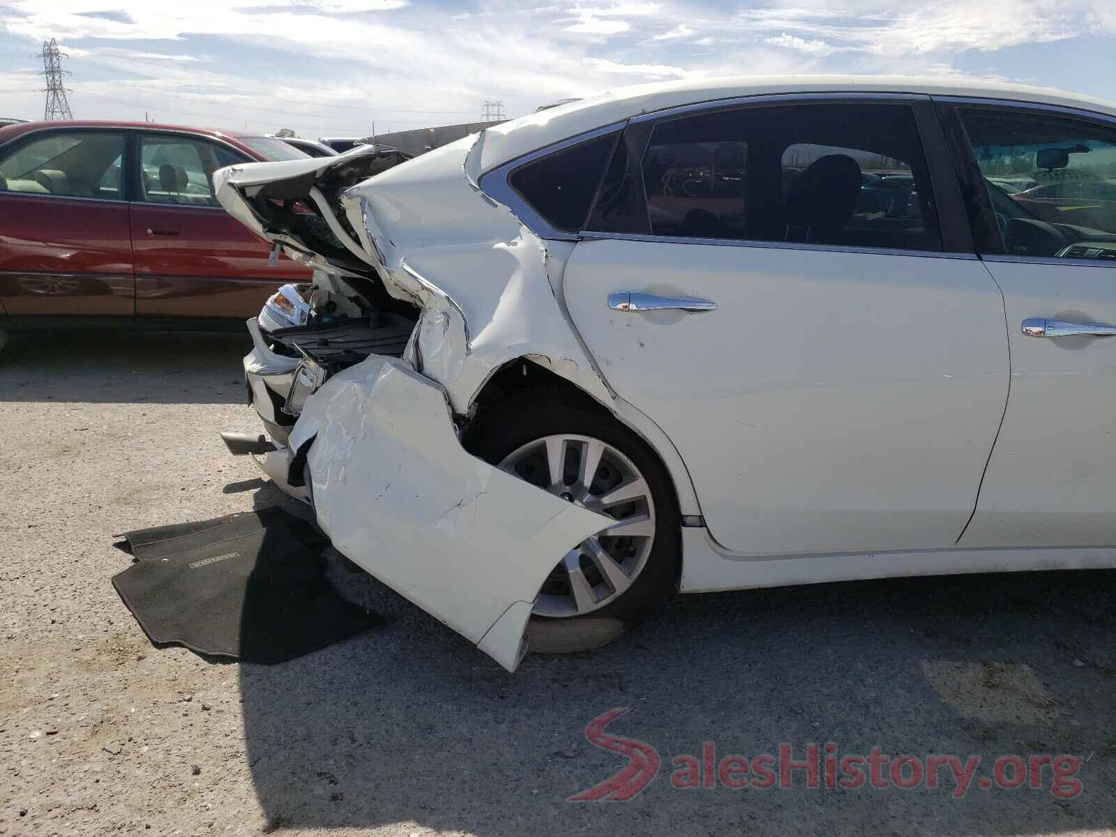 1N4AL3APXHN314137 2017 NISSAN ALTIMA