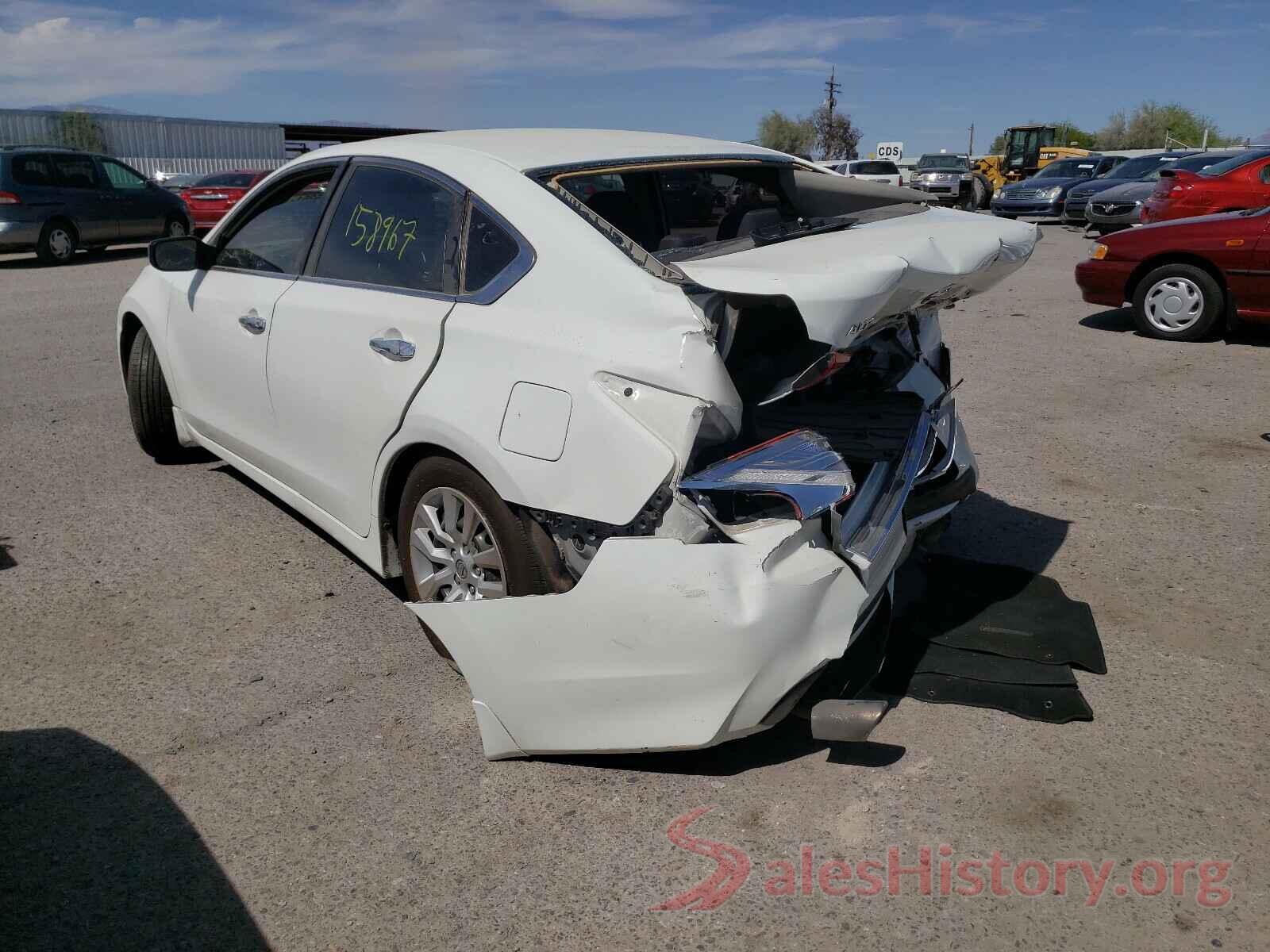 1N4AL3APXHN314137 2017 NISSAN ALTIMA