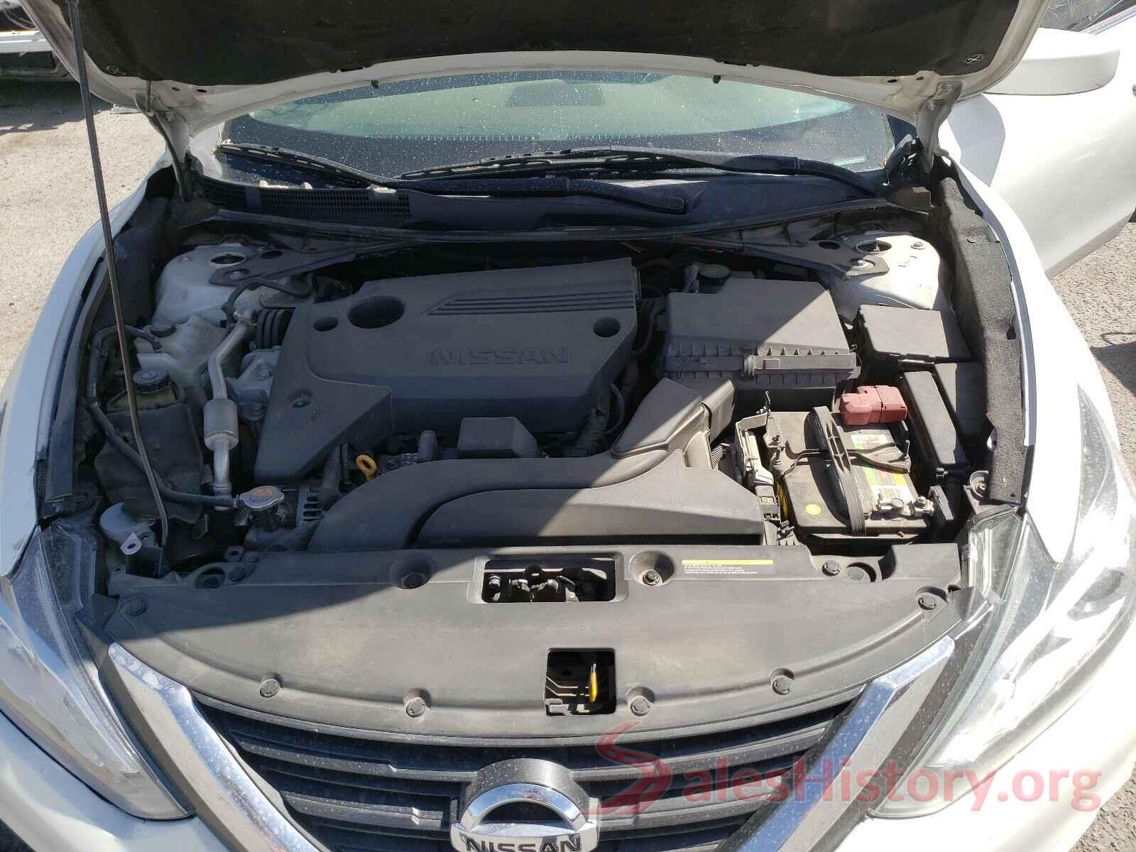 1N4AL3APXHN314137 2017 NISSAN ALTIMA