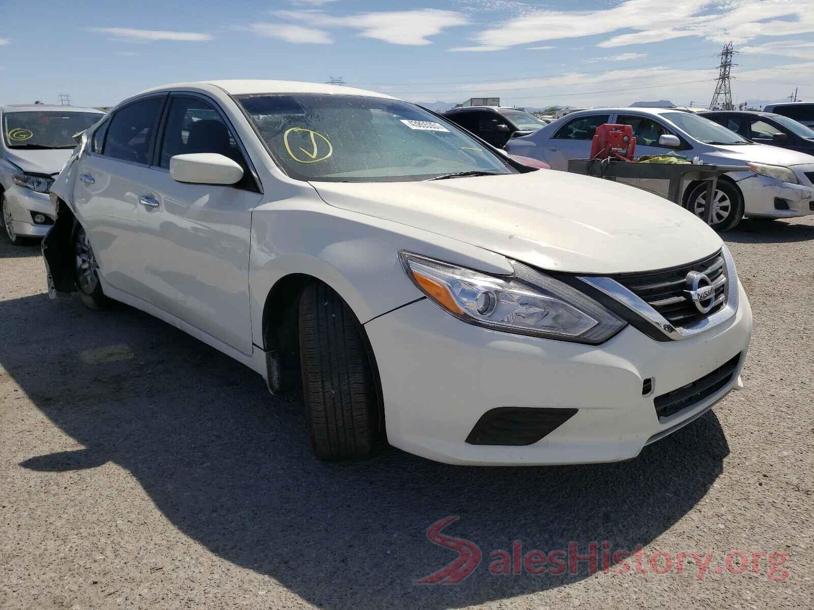 1N4AL3APXHN314137 2017 NISSAN ALTIMA