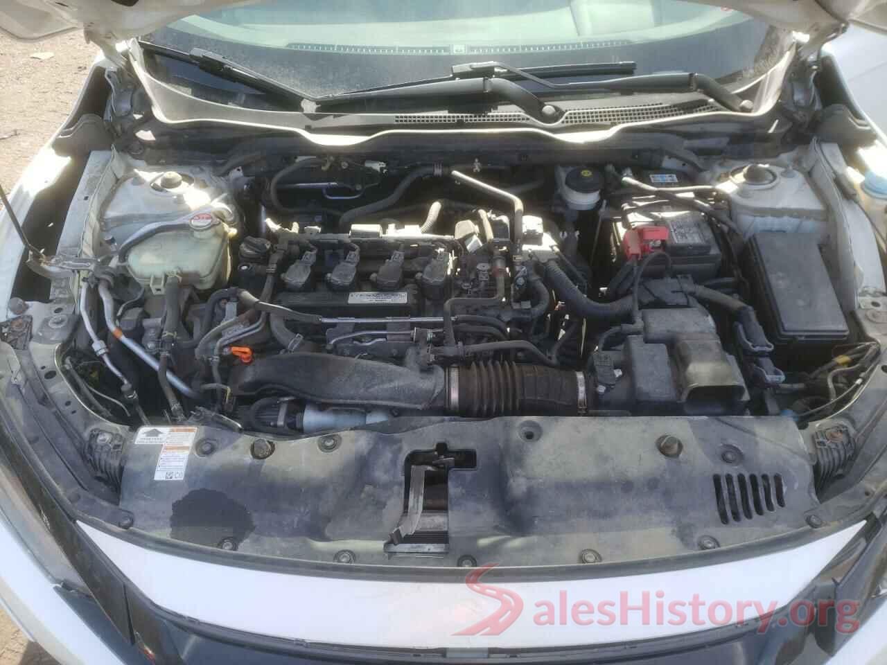 2HGFC3B42HH451877 2017 HONDA CIVIC