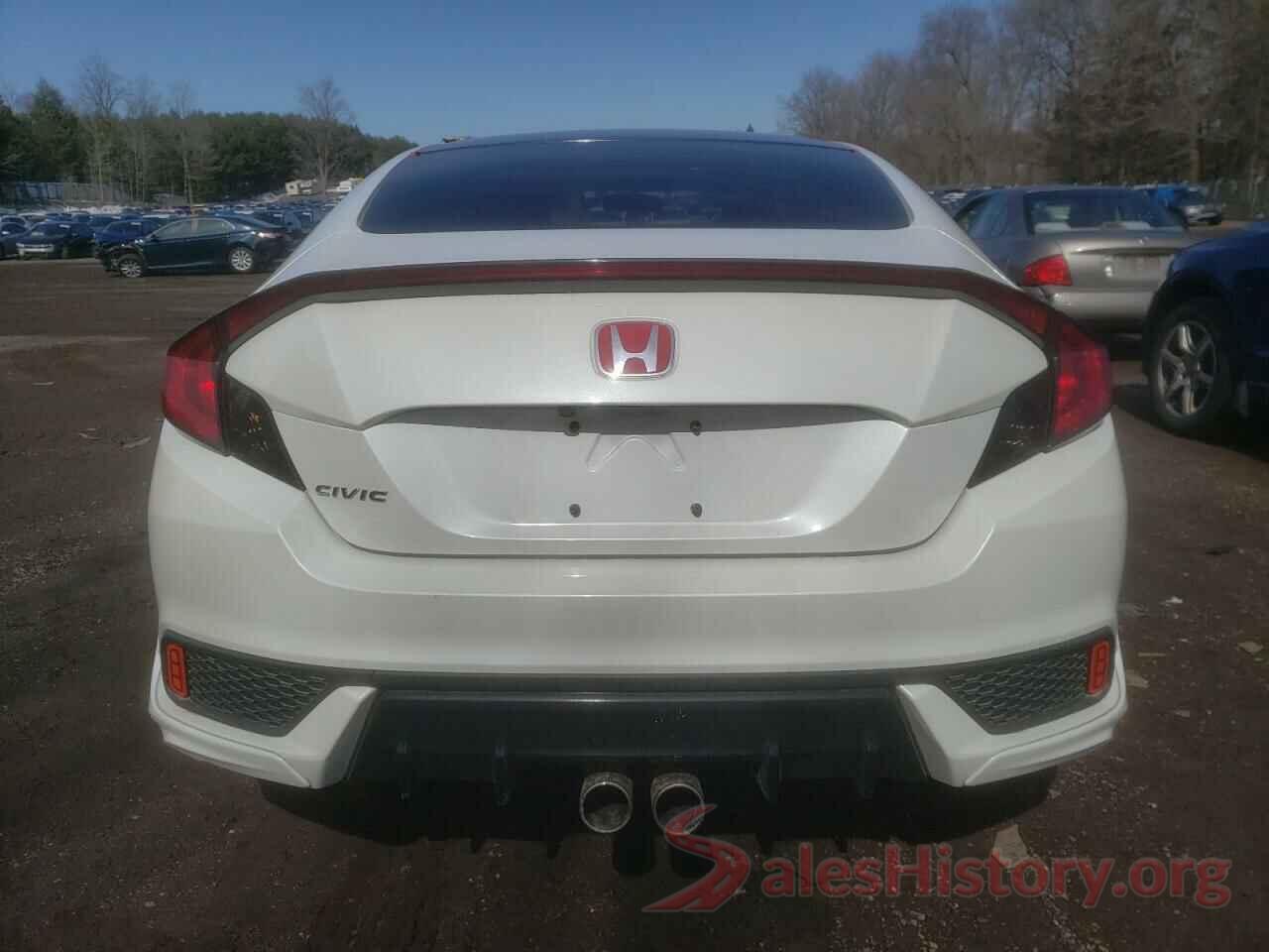 2HGFC3B42HH451877 2017 HONDA CIVIC