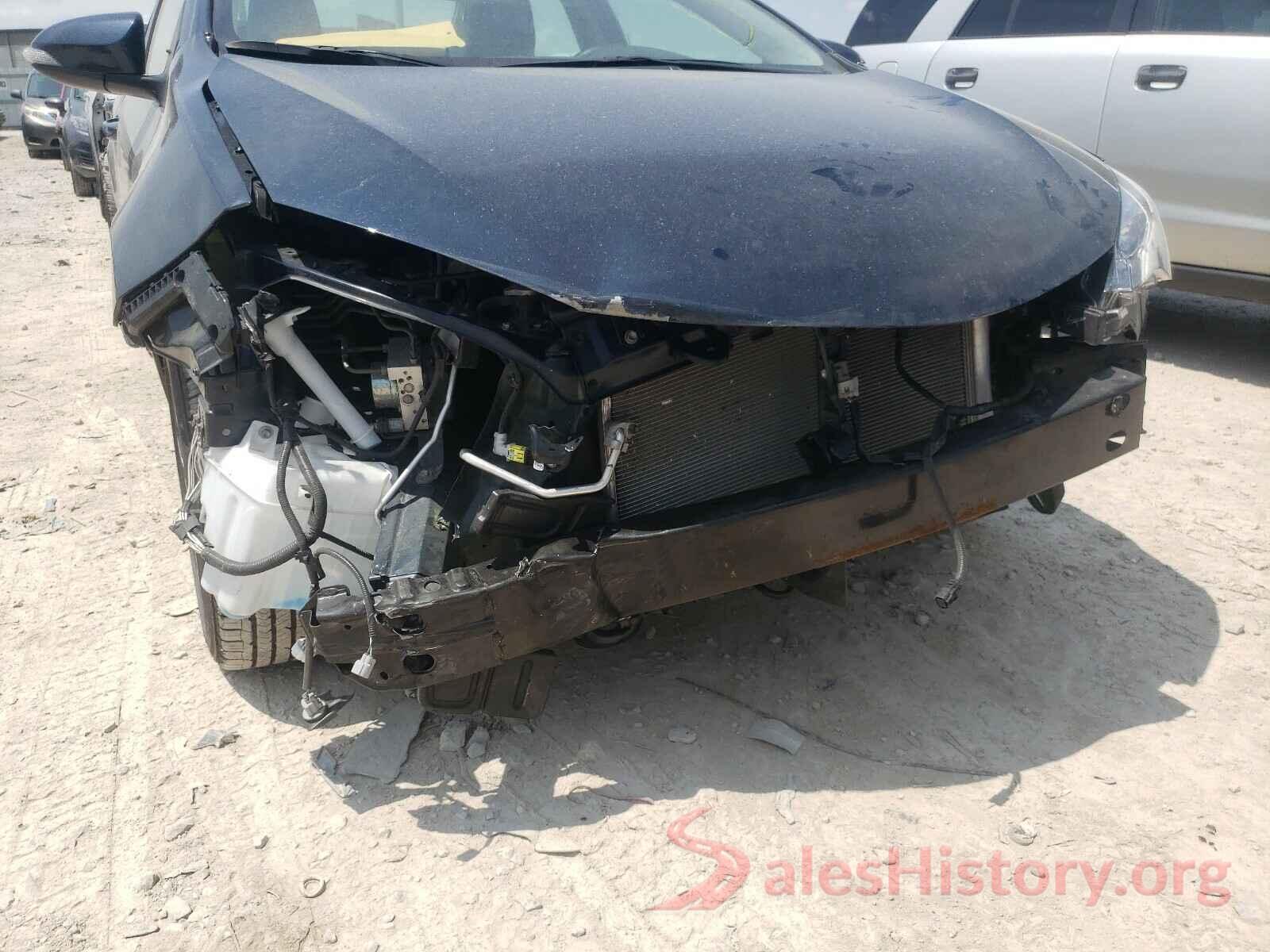 2T1BURHE1JC053072 2018 TOYOTA COROLLA