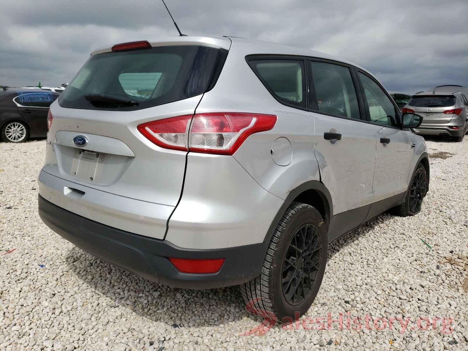 1FMCU0F72GUB36571 2016 FORD ESCAPE