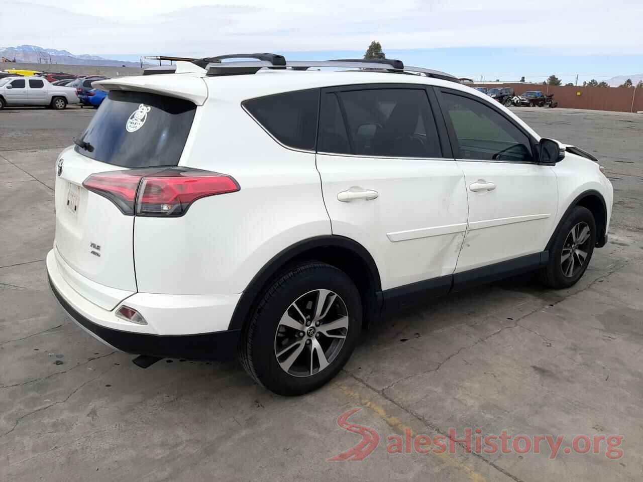 JTMRFREV9JJ186616 2018 TOYOTA RAV4