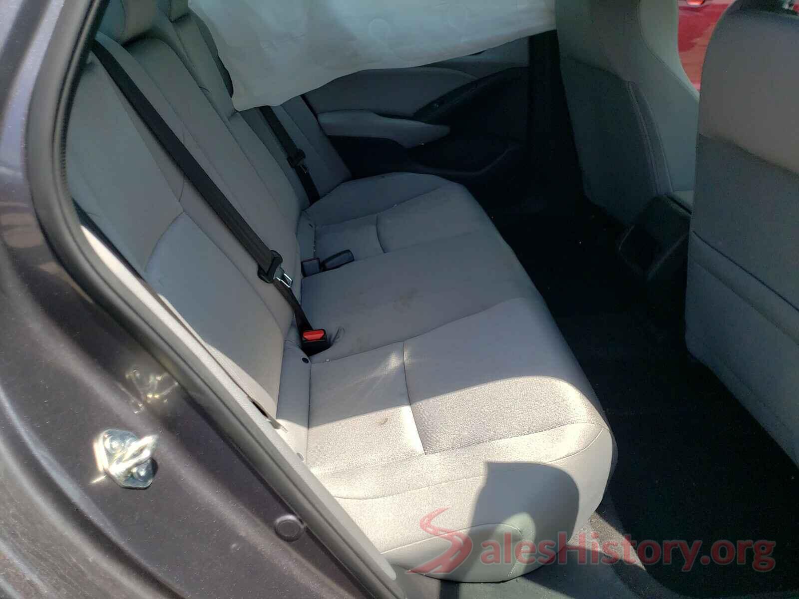 1HGCV1F14JA139484 2018 HONDA ACCORD