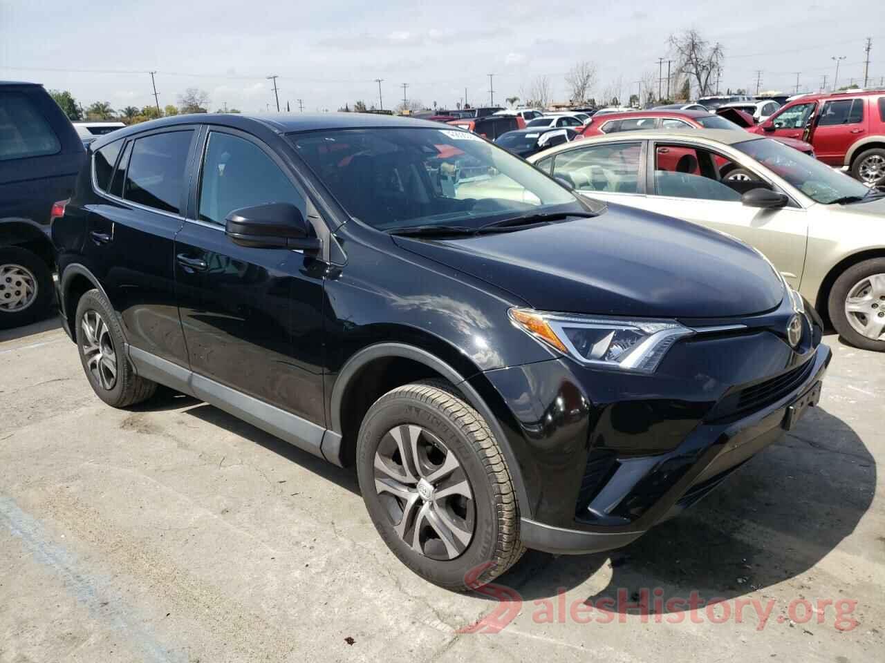 2T3ZFREV1JW505640 2018 TOYOTA RAV4