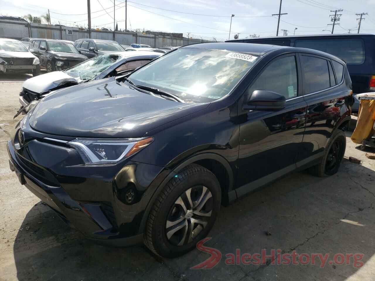 2T3ZFREV1JW505640 2018 TOYOTA RAV4