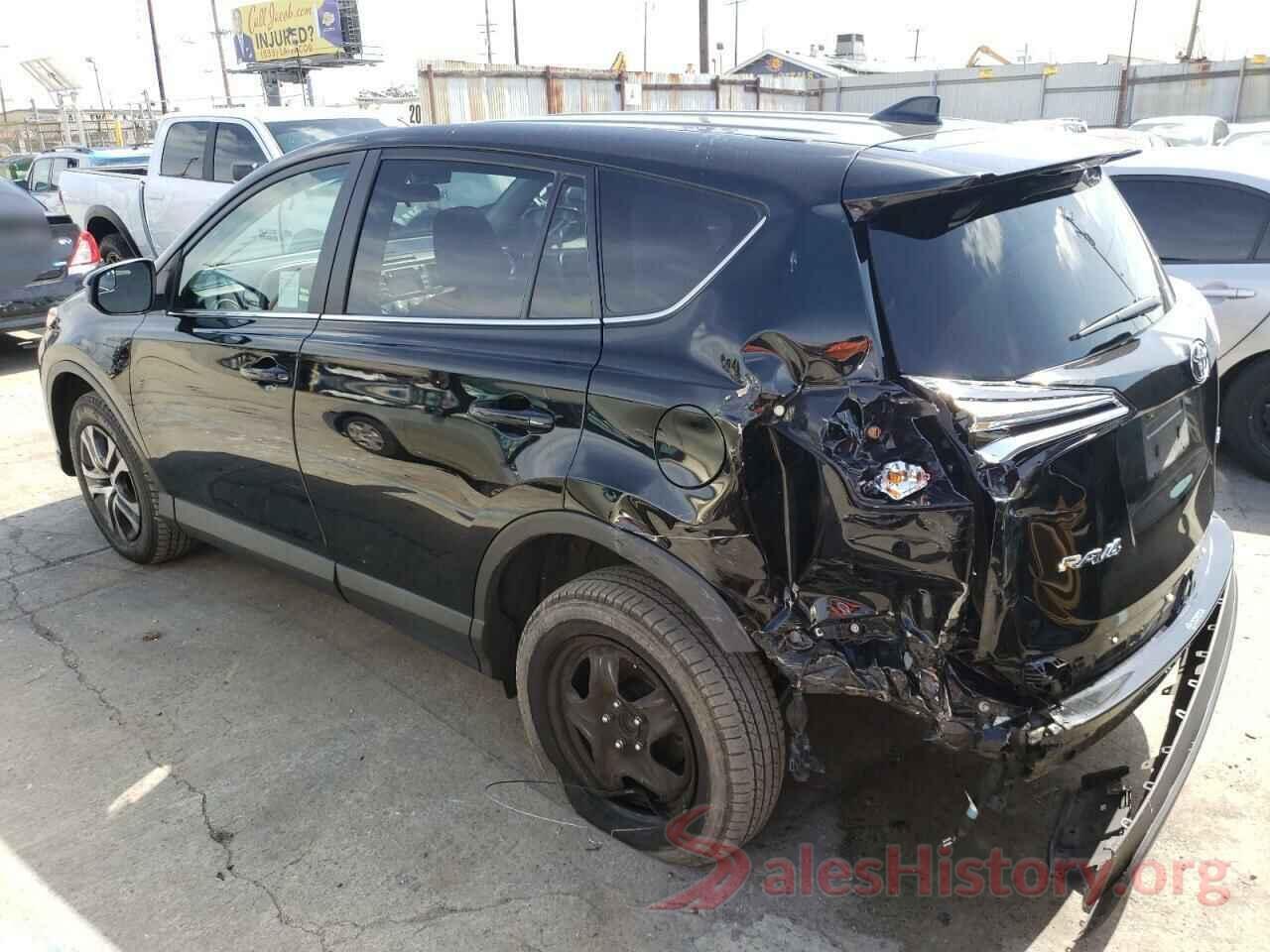 2T3ZFREV1JW505640 2018 TOYOTA RAV4