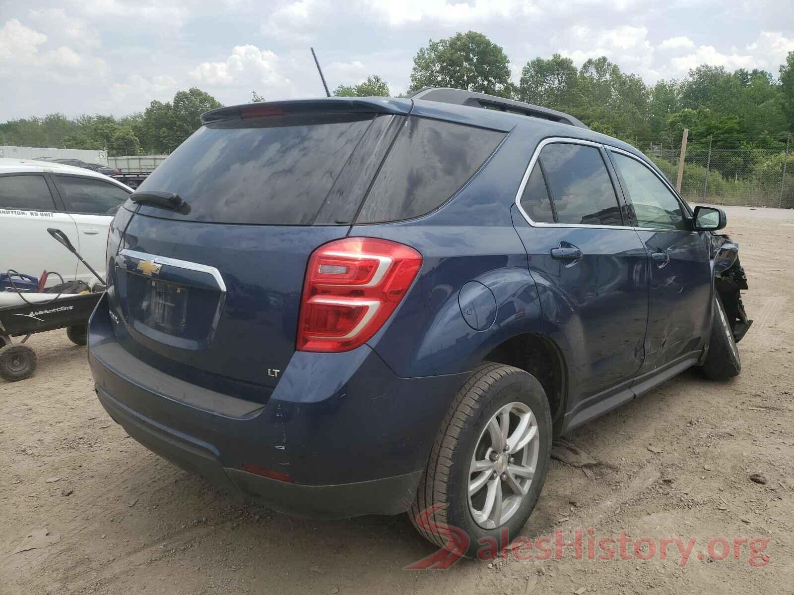 2GNALCEK6H6202763 2017 CHEVROLET EQUINOX