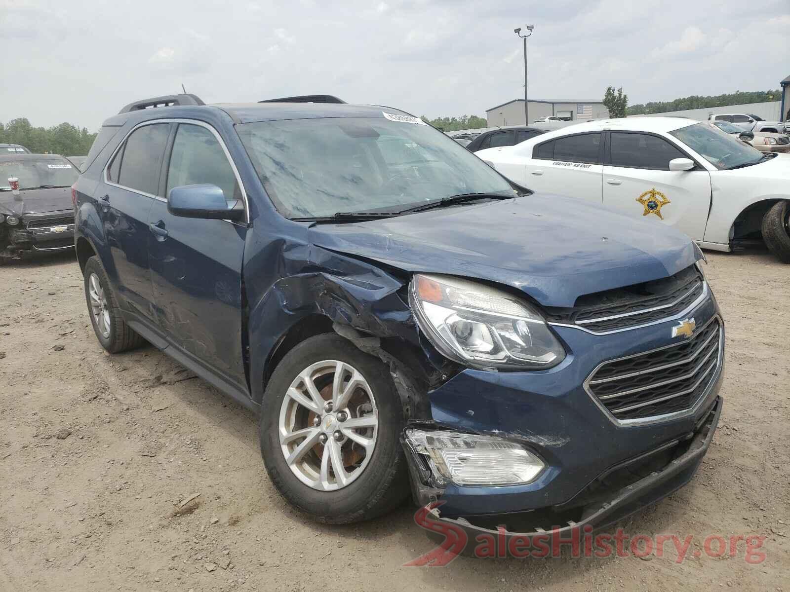 2GNALCEK6H6202763 2017 CHEVROLET EQUINOX