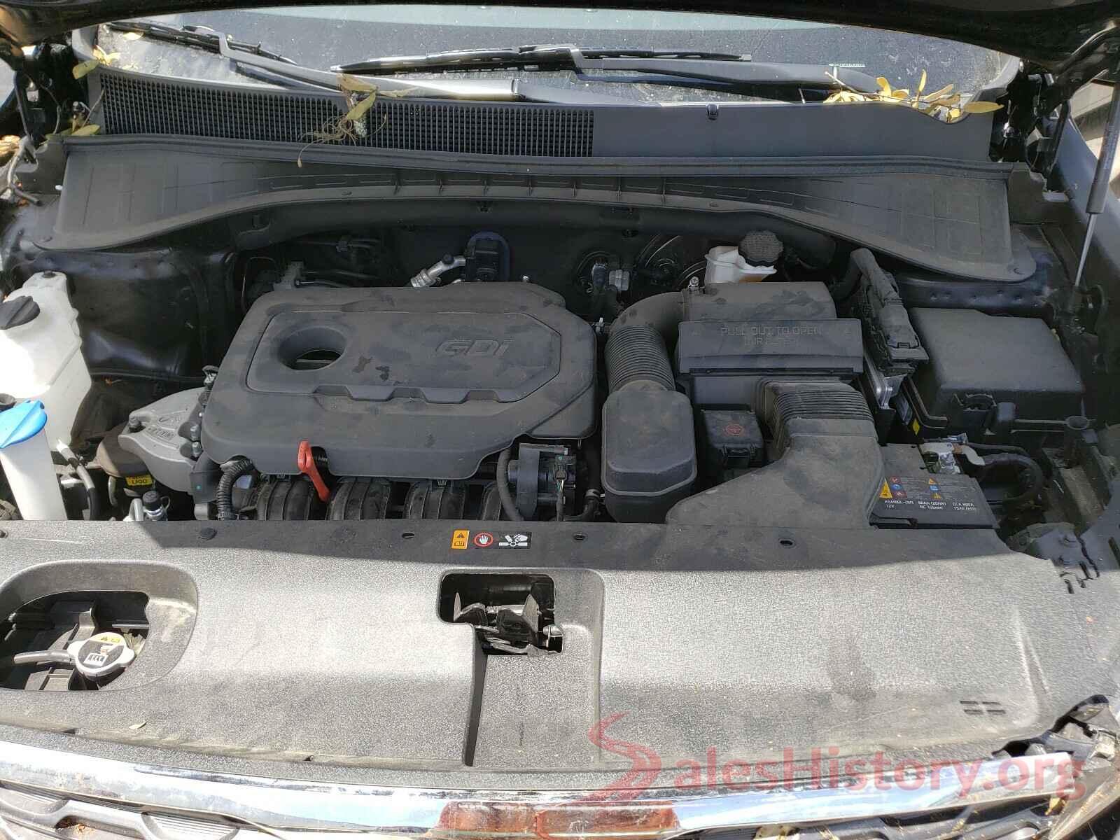 5XYPG4A32LG636976 2020 KIA SORENTO