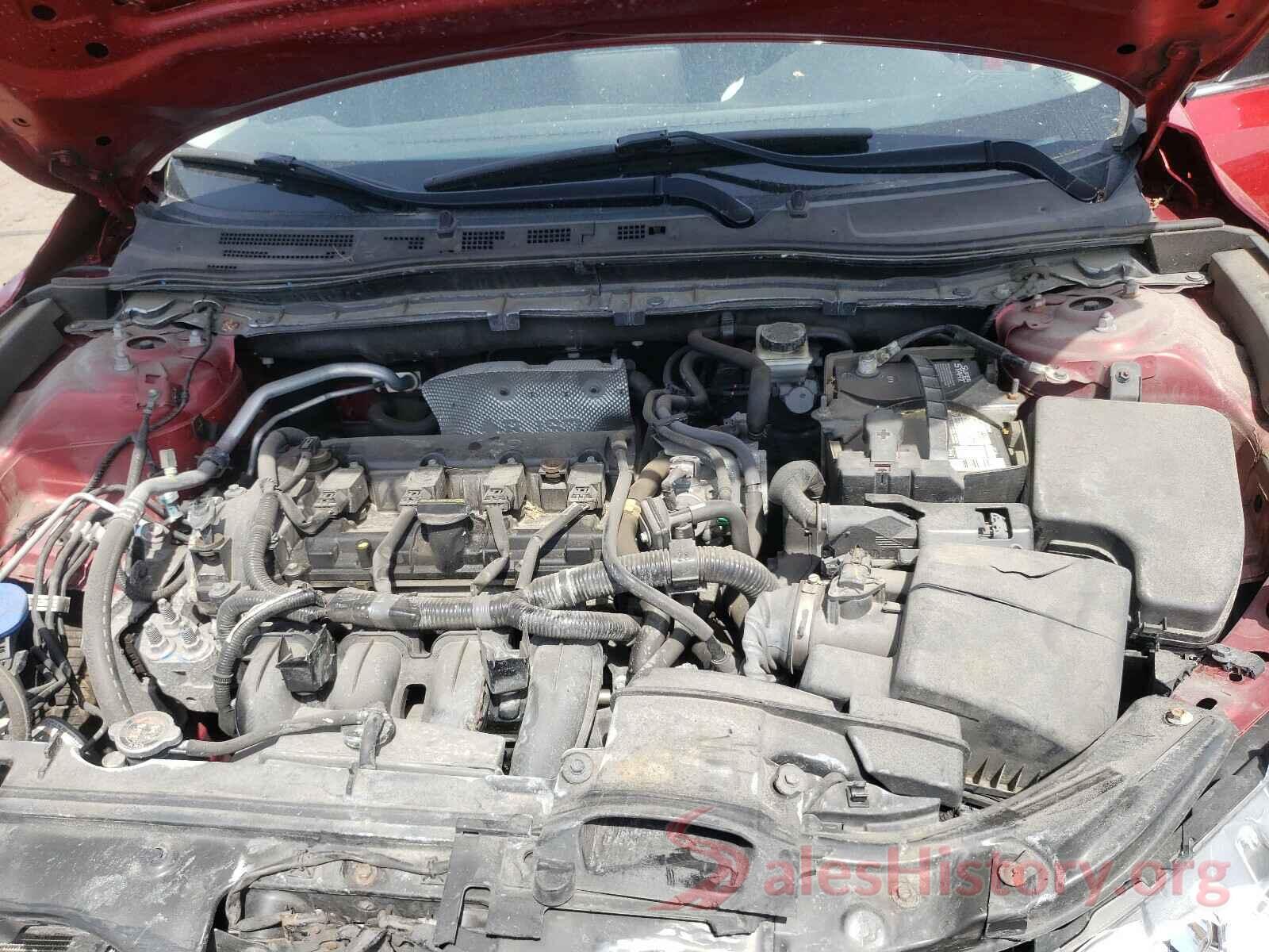 3MZBM1V72GM242608 2016 MAZDA 3