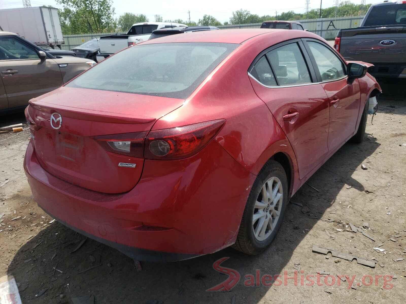 3MZBM1V72GM242608 2016 MAZDA 3