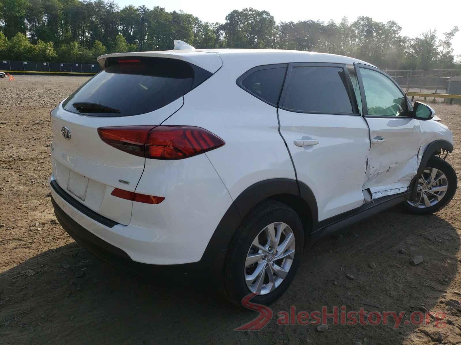 KM8J2CA4XKU059873 2019 HYUNDAI TUCSON