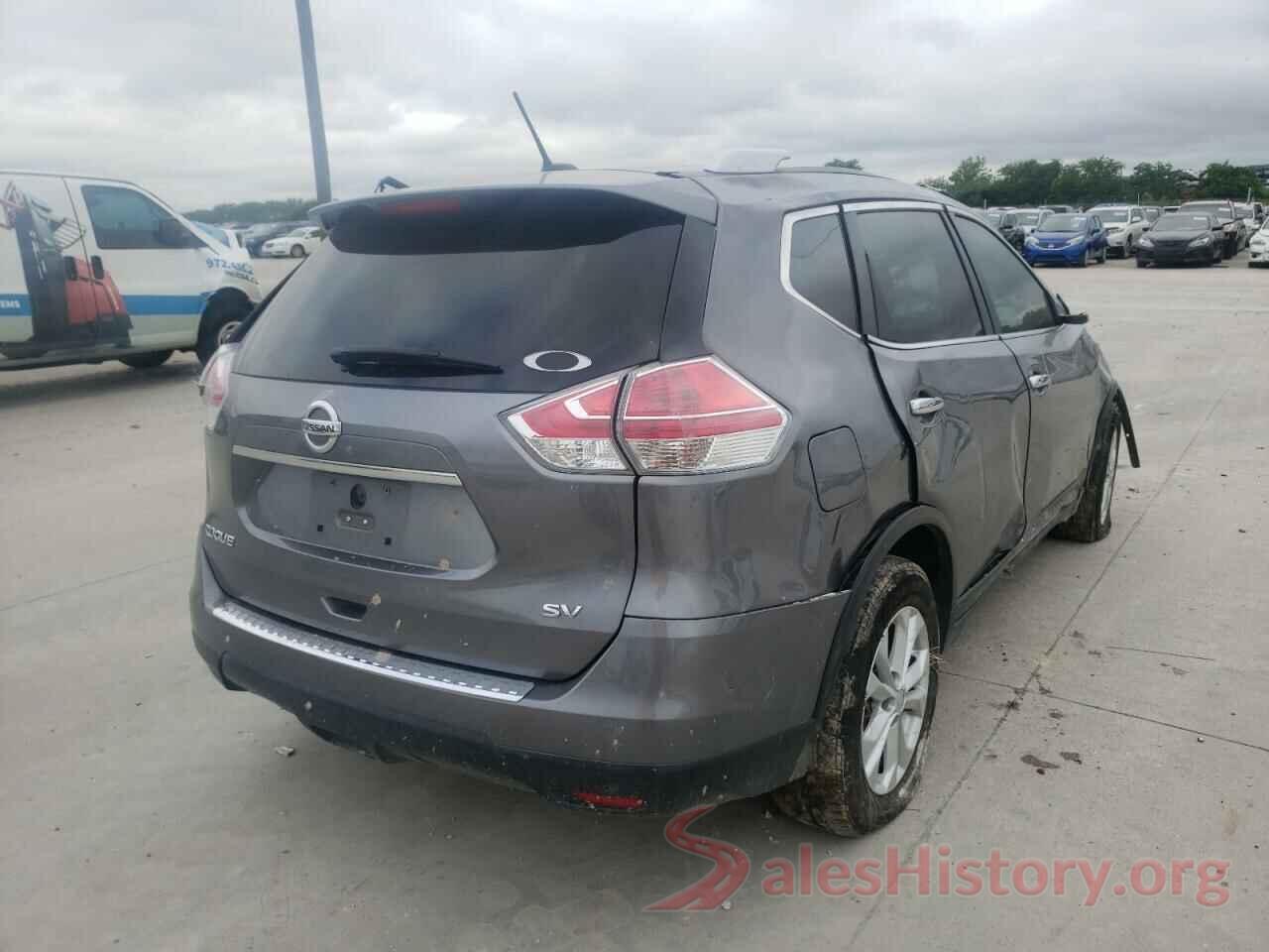 KNMAT2MT1GP691665 2016 NISSAN ROGUE