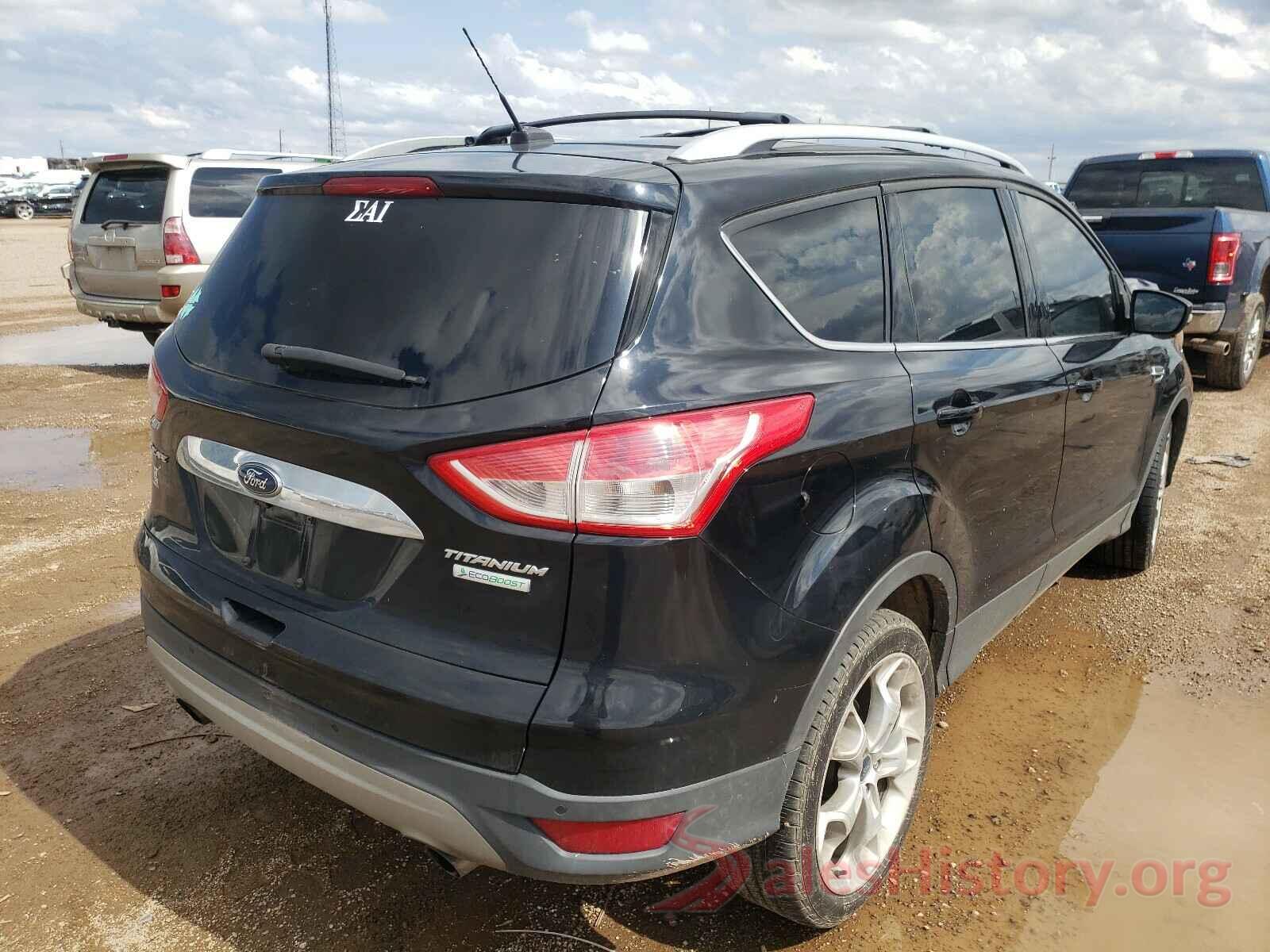 1FMCU0J9XGUA29938 2016 FORD ESCAPE