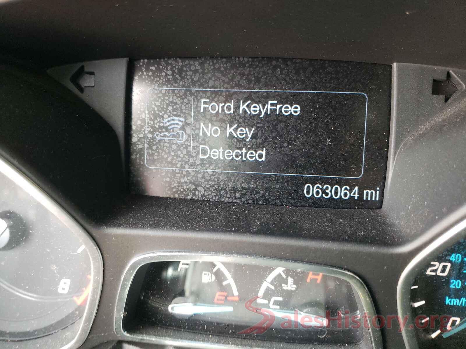 1FMCU0J9XGUA29938 2016 FORD ESCAPE