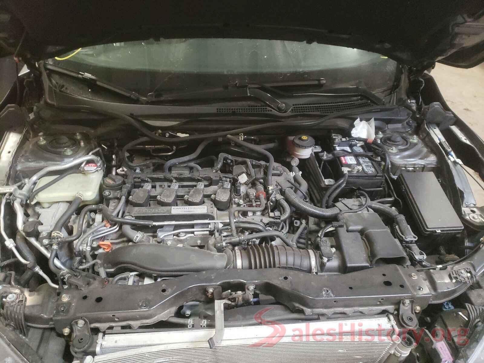 SHHFK7H62KU408914 2019 HONDA CIVIC