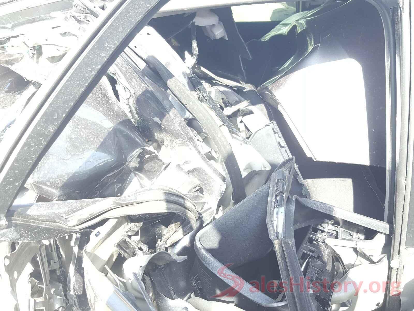 3N1AB7AP3KY438672 2019 NISSAN SENTRA