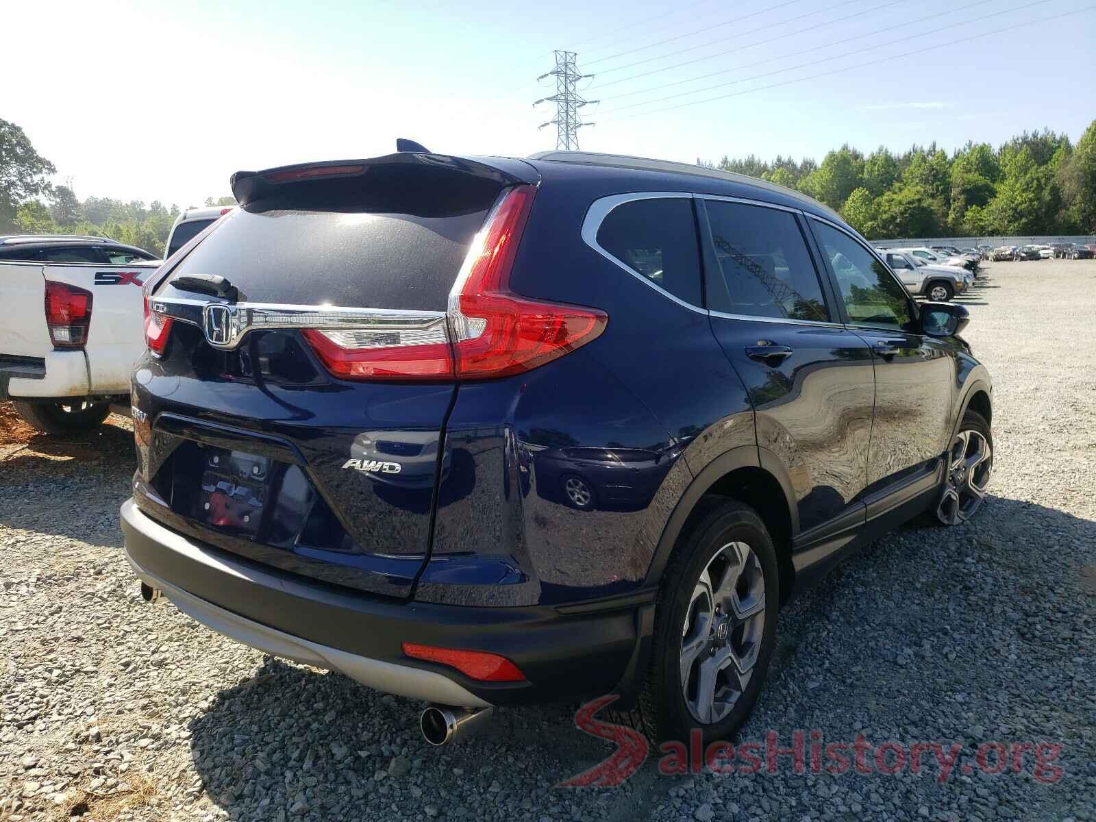 2HKRW2H80HH624228 2017 HONDA CRV