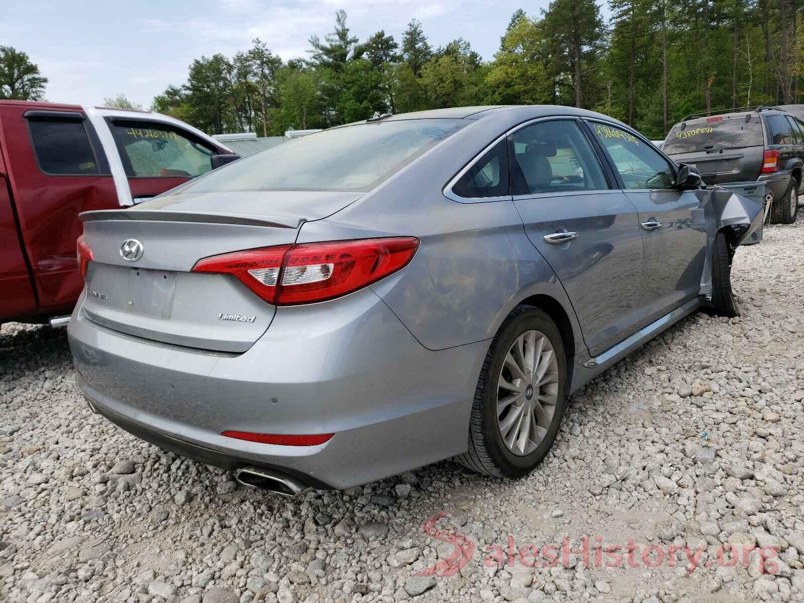 5NPE34AF4FH043680 2015 HYUNDAI SONATA