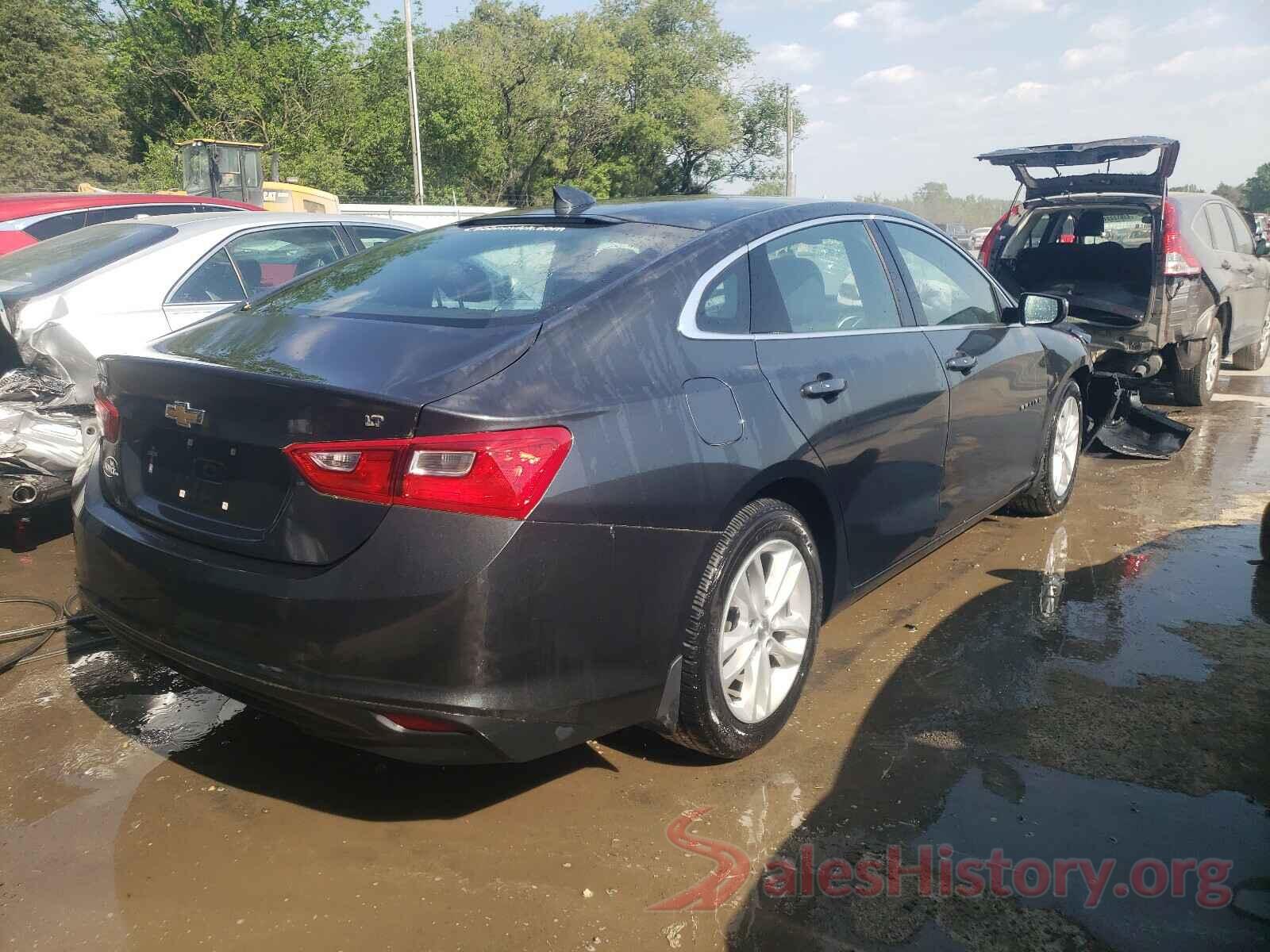 1G1ZD5ST3JF136095 2018 CHEVROLET MALIBU