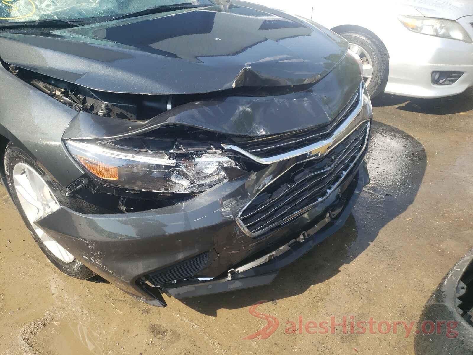 1G1ZD5ST3JF136095 2018 CHEVROLET MALIBU