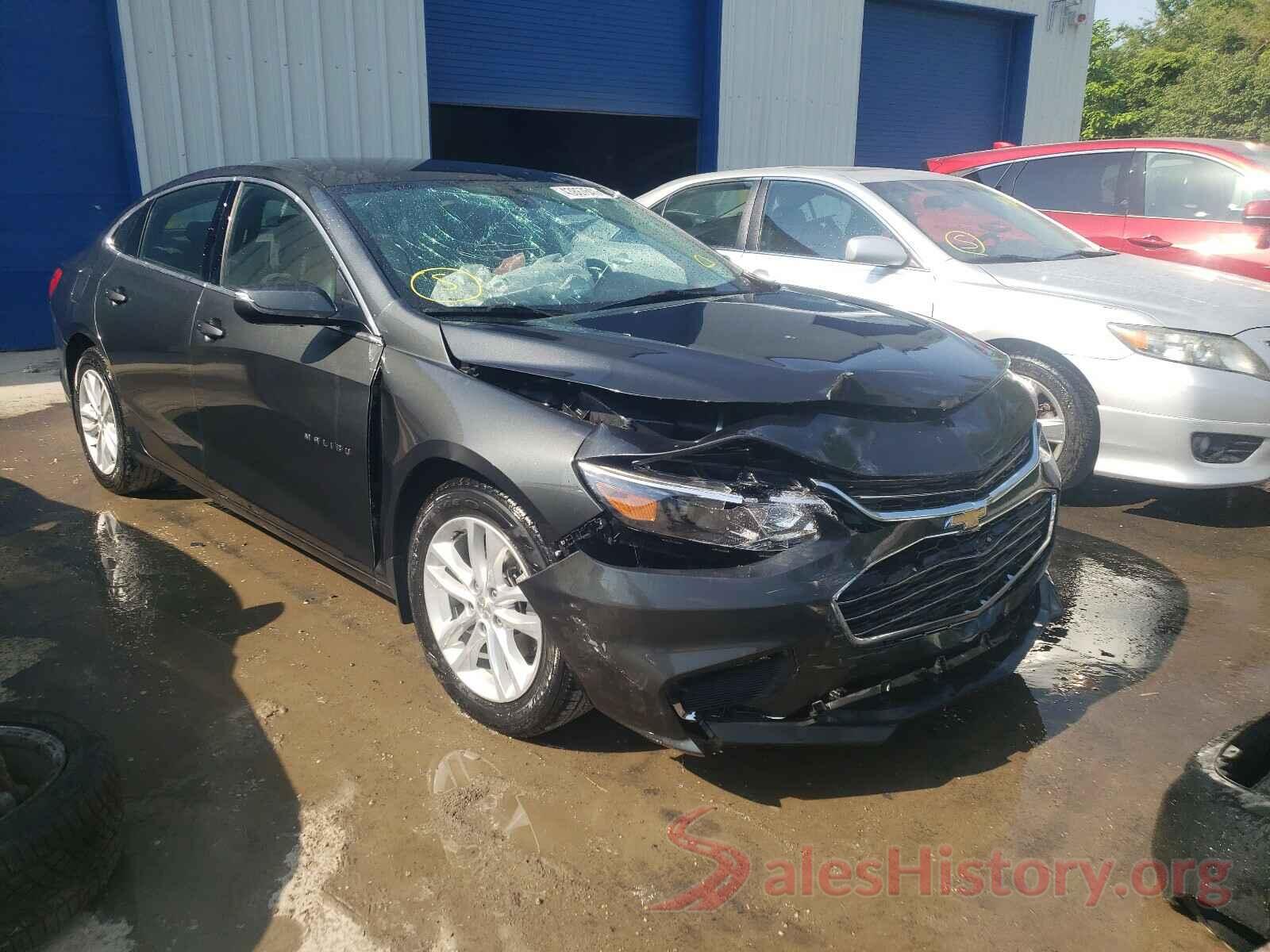 1G1ZD5ST3JF136095 2018 CHEVROLET MALIBU