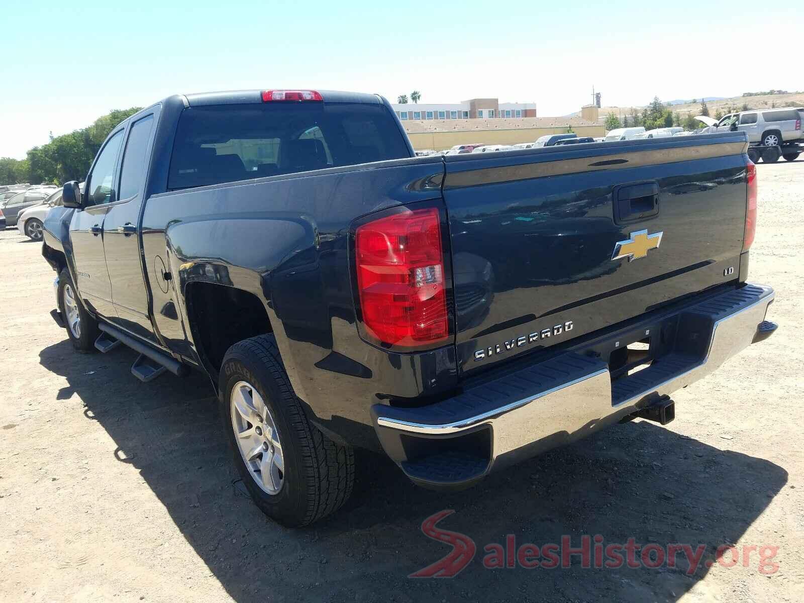 2GCRCPEC7K1112490 2019 CHEVROLET SILVERADO