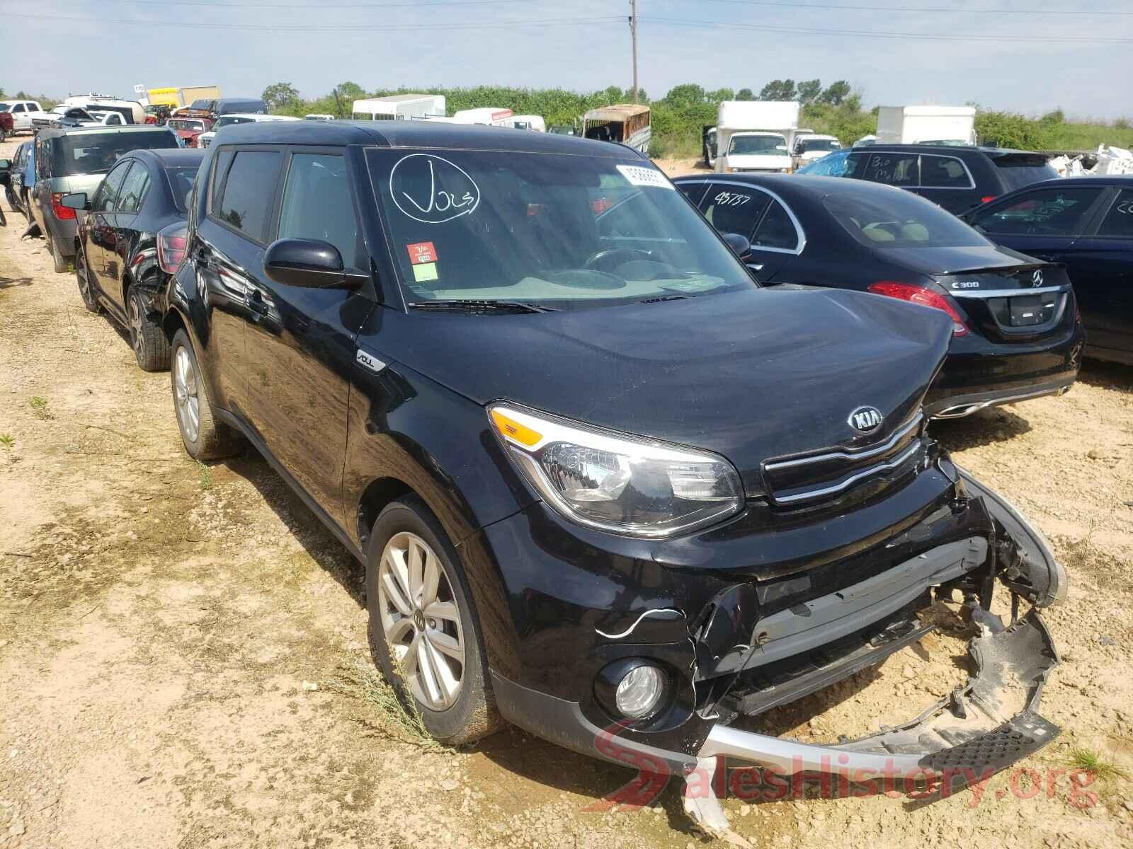 KNDJP3A51H7414029 2017 KIA SOUL