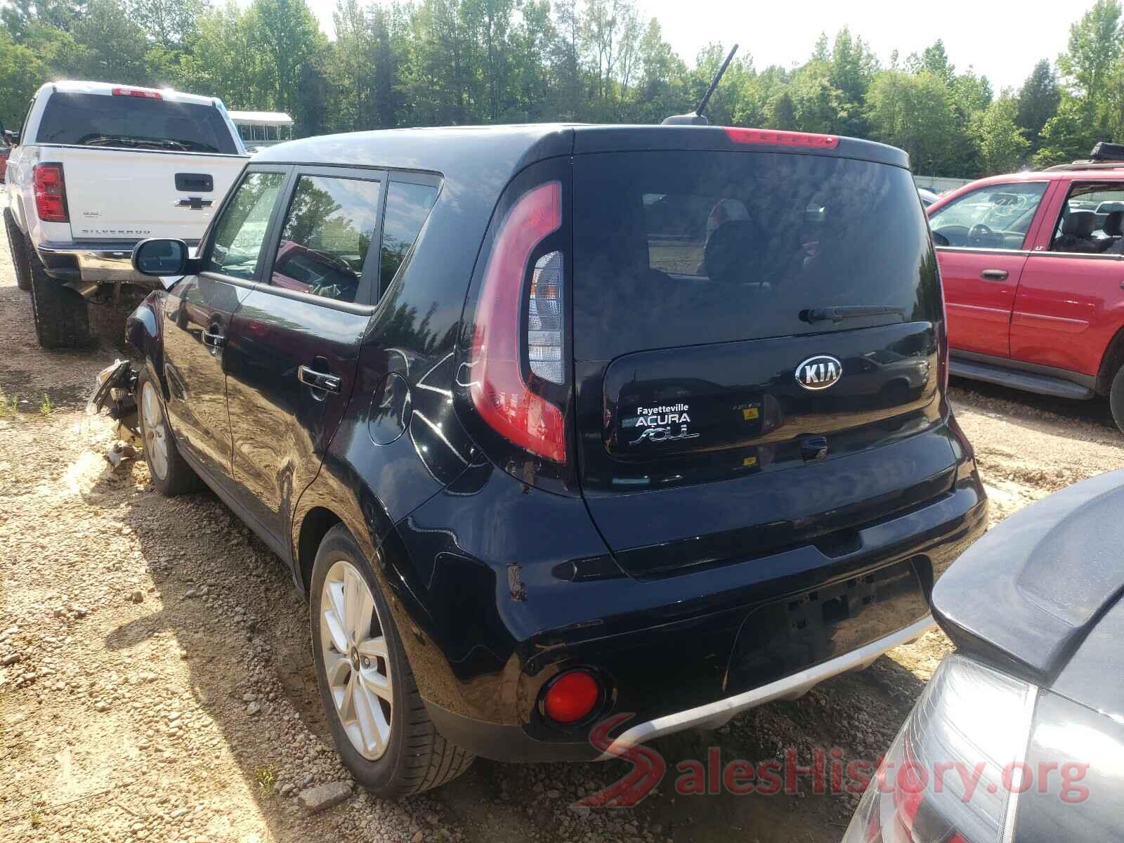 KNDJP3A51H7414029 2017 KIA SOUL