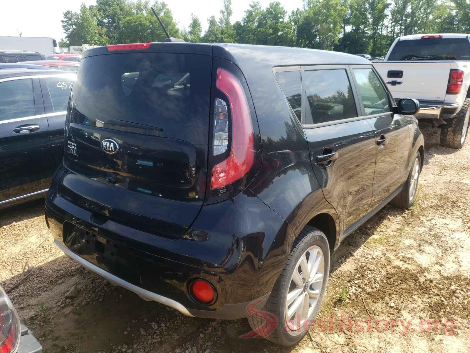 KNDJP3A51H7414029 2017 KIA SOUL