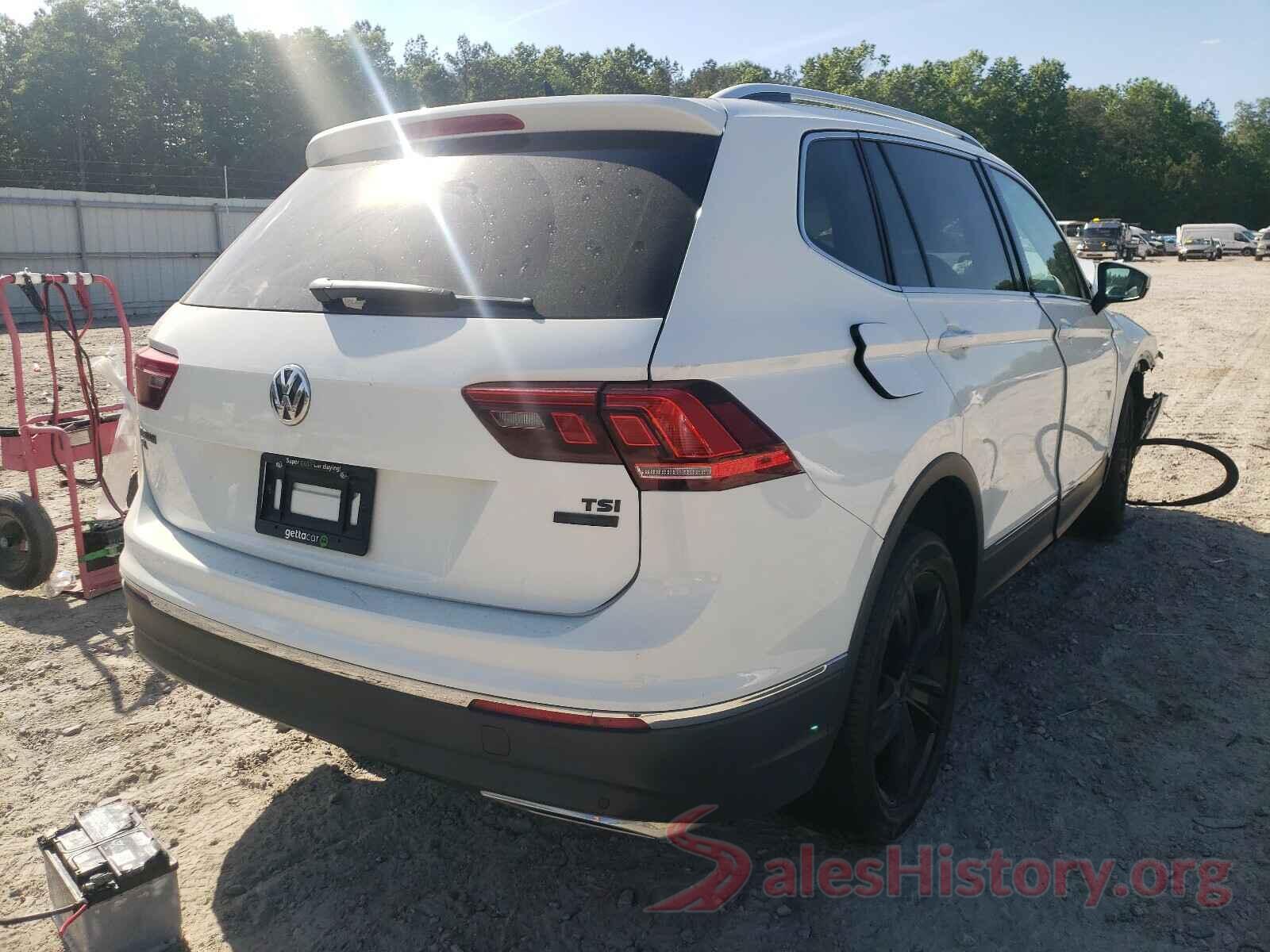 3VV4B7AX9JM004242 2018 VOLKSWAGEN TIGUAN