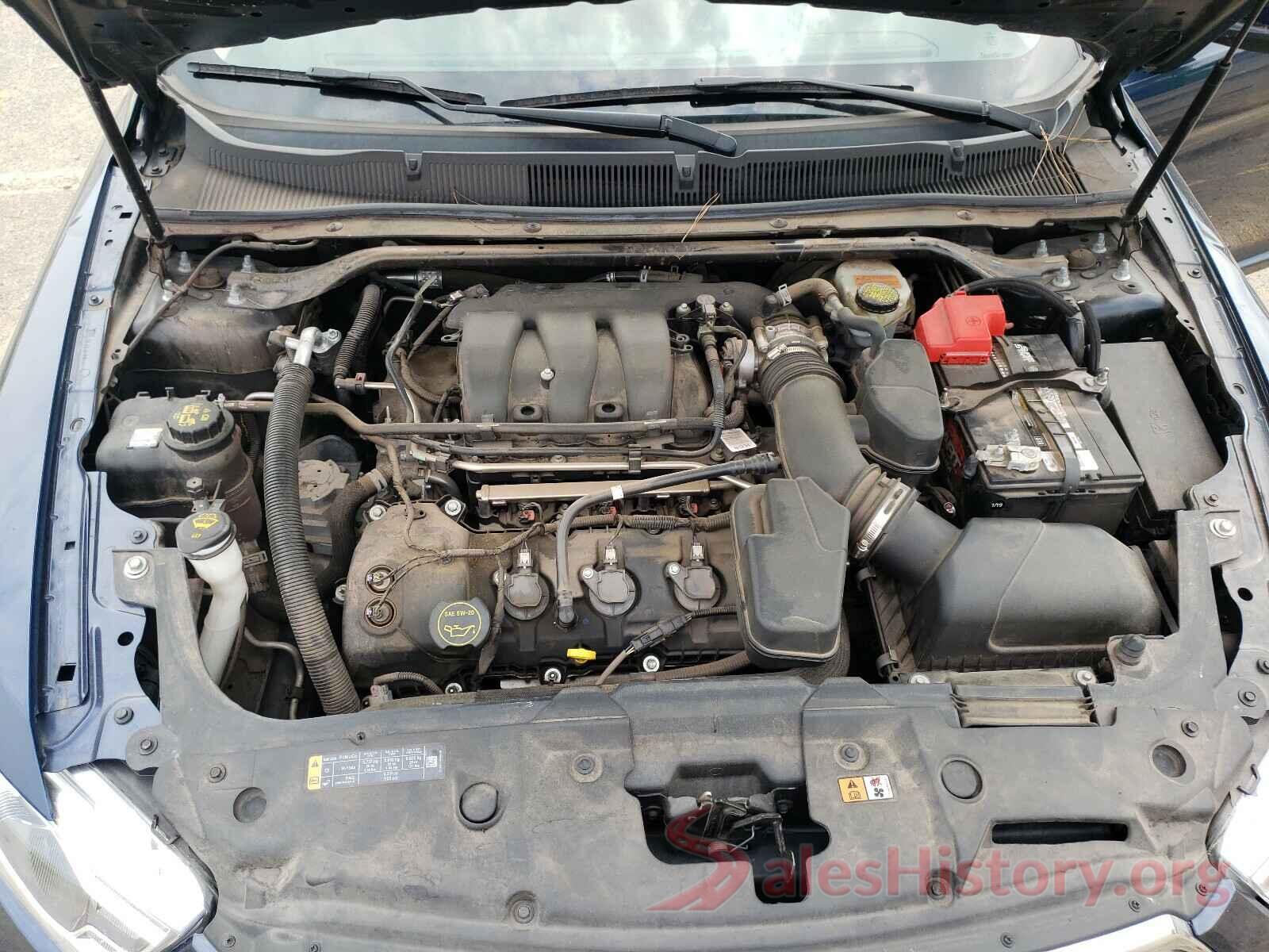 1FAHP2E84HG112026 2017 FORD TAURUS